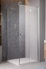 Radaway Essenza Kdj B kabina 100x90cm prawa szkło przejrzyste 1385083-01-01R/1384050-01-01